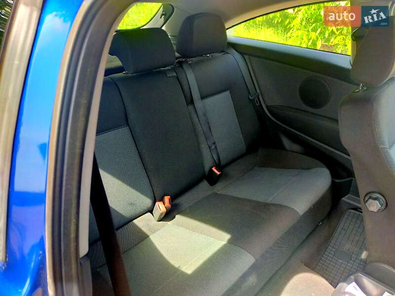 Хетчбек Opel Astra 2007 в Павлограді