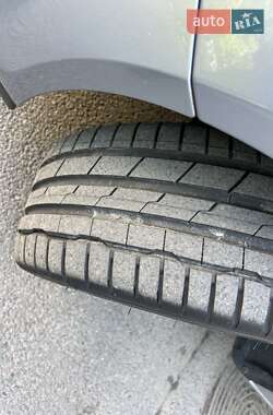 Хэтчбек Opel Astra 2009 в 