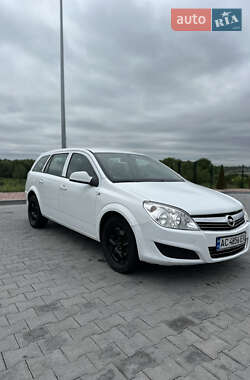 Универсал Opel Astra 2009 в 