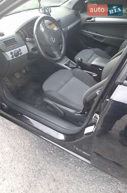 Універсал Opel Astra 2006 в 