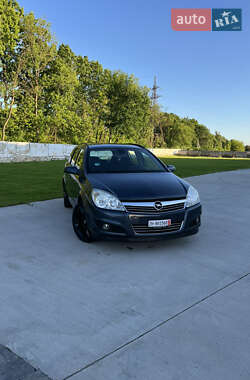 Універсал Opel Astra 2008 в 
