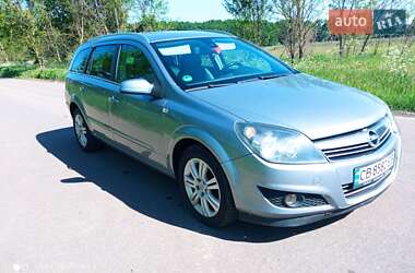 Універсал Opel Astra 2007 в 