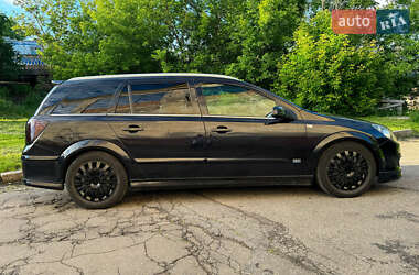 Универсал Opel Astra 2009 в 