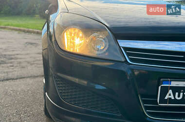 Универсал Opel Astra 2009 в 