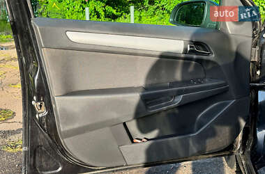 Универсал Opel Astra 2009 в 