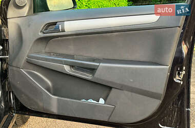 Универсал Opel Astra 2009 в 