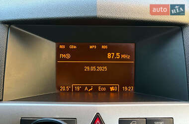Универсал Opel Astra 2009 в 