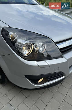 Универсал Opel Astra 2007 в 
