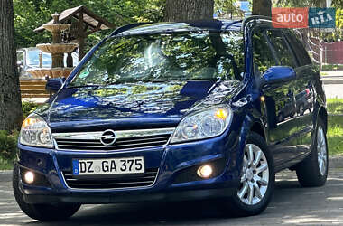 Універсал Opel Astra 2009 в 