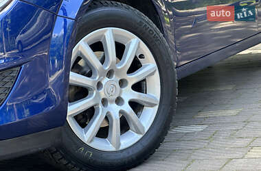 Універсал Opel Astra 2009 в 