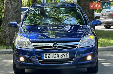 Універсал Opel Astra 2009 в 