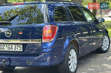 Універсал Opel Astra 2009 в 