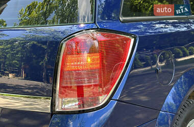 Універсал Opel Astra 2009 в 