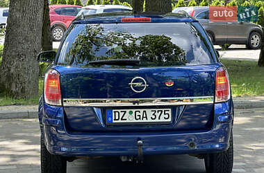 Універсал Opel Astra 2009 в 