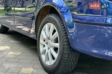 Універсал Opel Astra 2009 в 