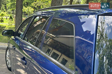 Універсал Opel Astra 2009 в 