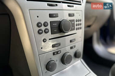 Універсал Opel Astra 2009 в 