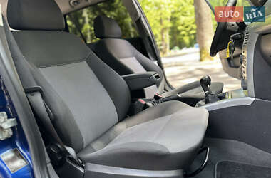Універсал Opel Astra 2009 в 