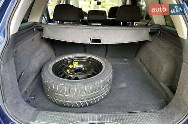Універсал Opel Astra 2009 в 