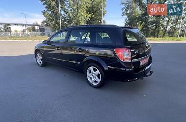Универсал Opel Astra 2008 в Кременчуге