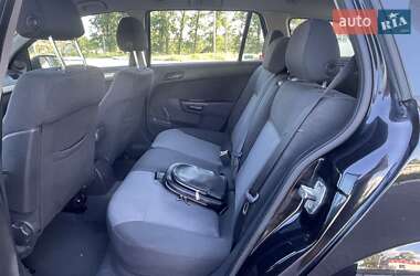 Универсал Opel Astra 2008 в 