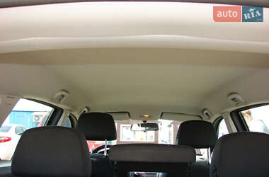 Универсал Opel Astra 2012 в 