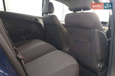 Универсал Opel Astra 2007 в 