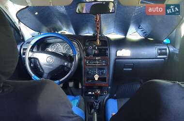Универсал Opel Astra 2003 в 