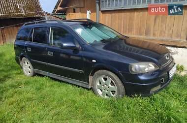 Универсал Opel Astra 2003 в 