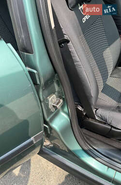 Седан Opel Astra 2008 в 
