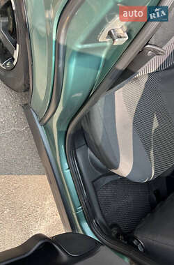 Седан Opel Astra 2008 в 