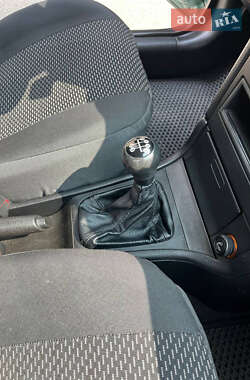 Седан Opel Astra 2008 в 