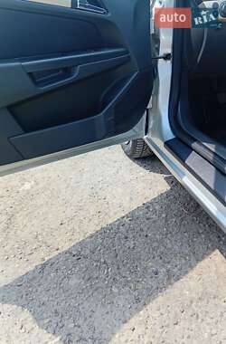 Хэтчбек Opel Astra 2008 в 