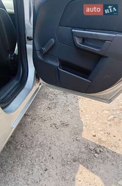 Хэтчбек Opel Astra 2008 в 