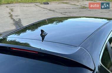 Хэтчбек Opel Astra 2014 в 