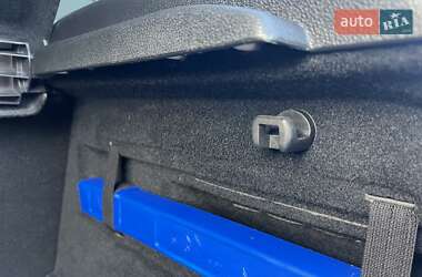 Хэтчбек Opel Astra 2014 в 