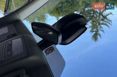 Хэтчбек Opel Astra 2014 в 