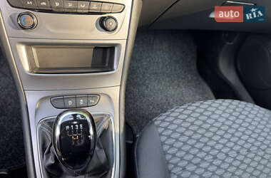 Универсал Opel Astra 2019 в 
