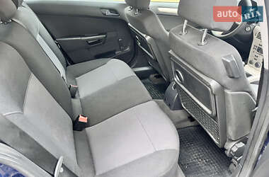 Универсал Opel Astra 2008 в 