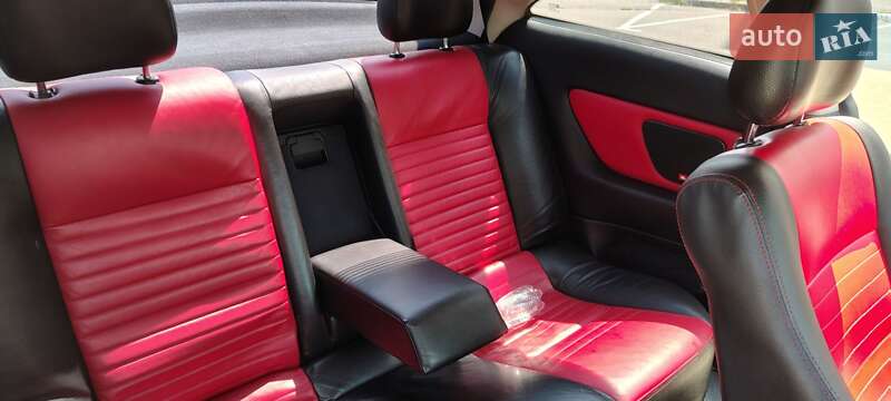 Купе Opel Astra 2004 в Киеве фото 9 Купе Opel Astra 2004 в Киеве