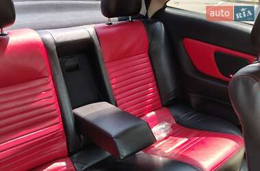 Купе Opel Astra 2004 в 