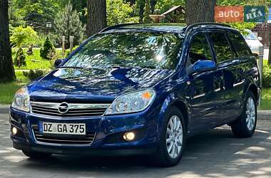 Універсал Opel Astra 2009 в 