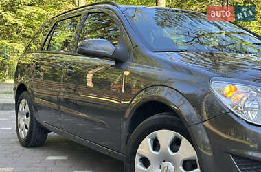 Универсал Opel Astra 2009 в 