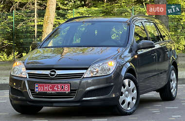 Универсал Opel Astra 2009 в 