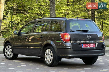 Универсал Opel Astra 2009 в 