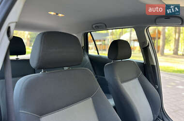 Универсал Opel Astra 2009 в 