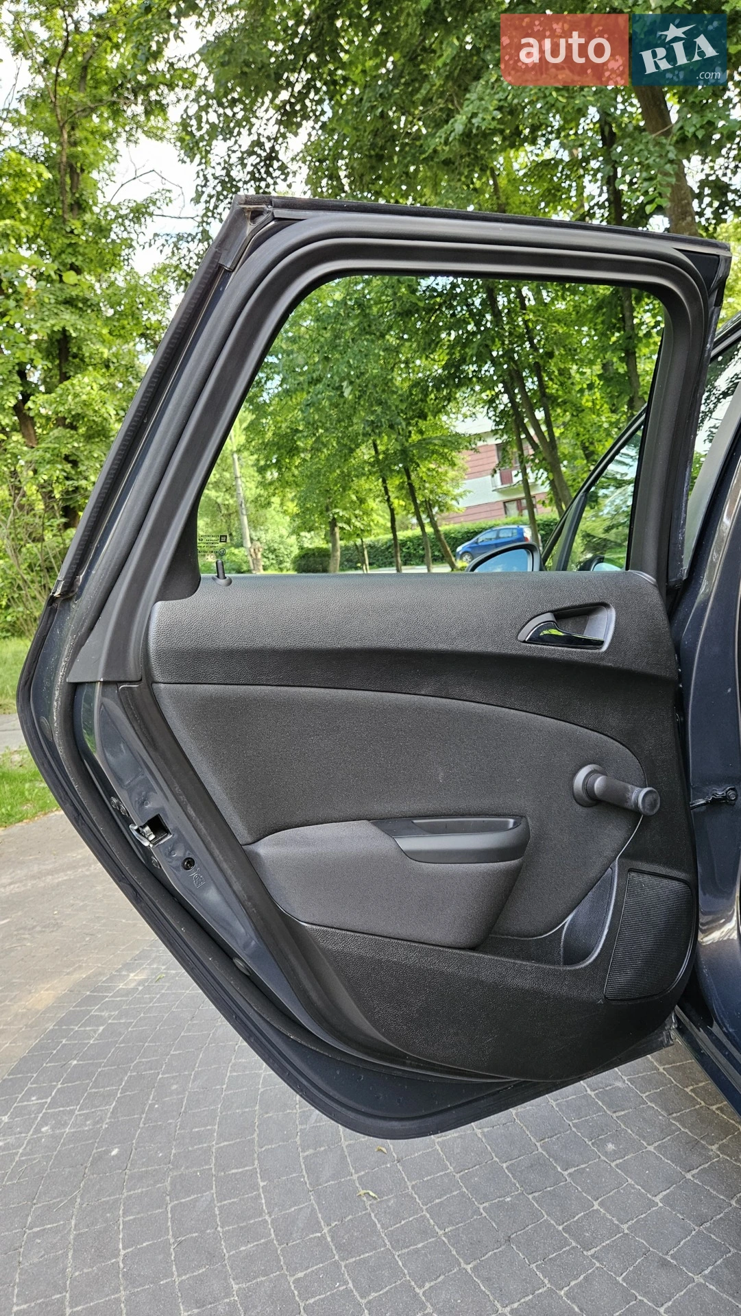 2015 Opel Astra - мініатюра 20