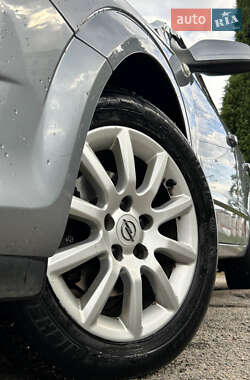 Універсал Opel Astra 2008 в 