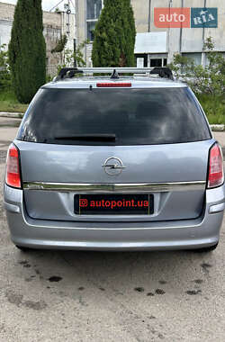 Універсал Opel Astra 2008 в 