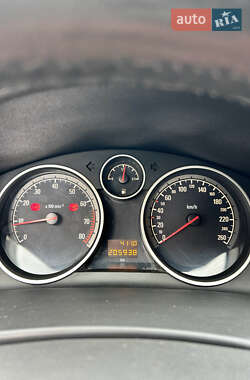 Універсал Opel Astra 2008 в 